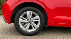 Volkswagen Polo 1.0 EVO SE Tech Edition 5dr Petrol Hatchback